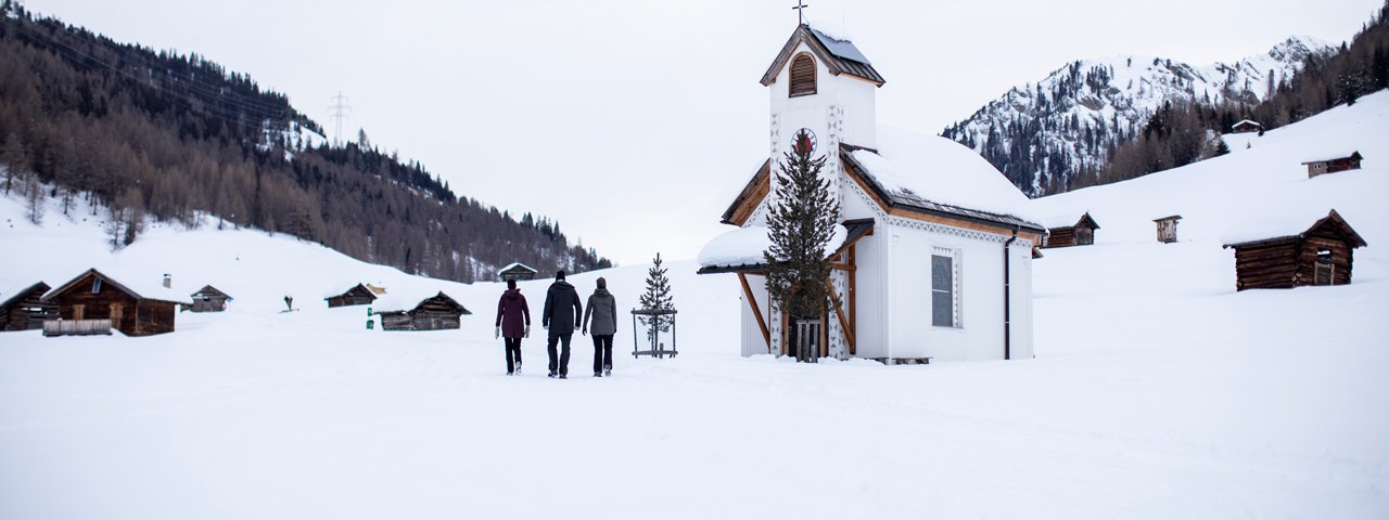 © TVB Tiroler Oberland / Daniel Zangerl