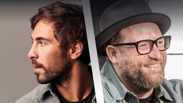 Max Giesinger and Gregor Meyle will take to the stage at “Hochzeiger Rocks”, © Hochzeiger Bergbahnen