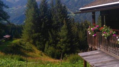 Chalet Rustikal, © bookingcom