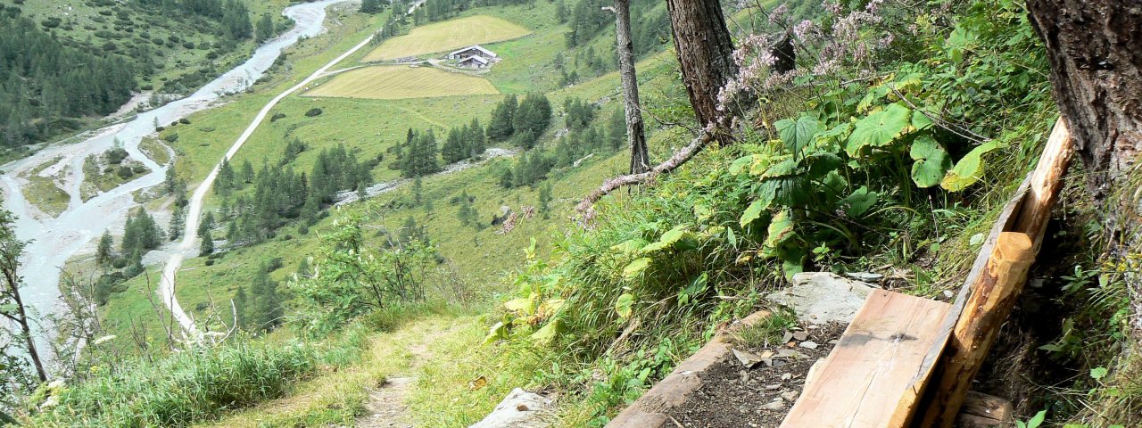 Eagle Walk Stage O8, © Tirol Werbung/Frank Bauer