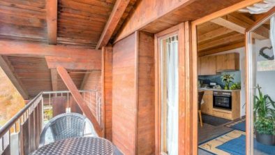 Mountain-view Apartment in Matrei in Osttirol with Garden, © bookingcom