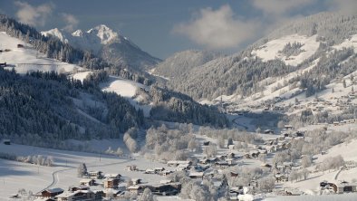 Winterlandschaft Wildschönau FG T. Trinkl Rechte W