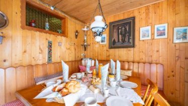 Chalet Edelweisshütte by Interhome, © bookingcom