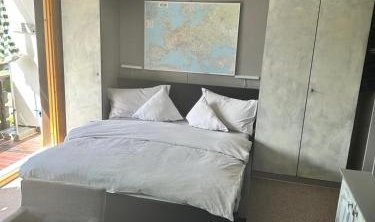 Appartement ALPHOUSE by MoniCare, © bookingcom