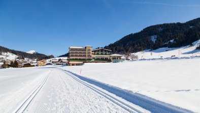 View Hotel Harfenwirt