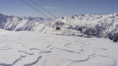 Piz Val Gronda, © TVB Paznaun - Ischgl