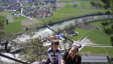 Klettersteig