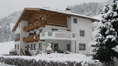 Haus Winter