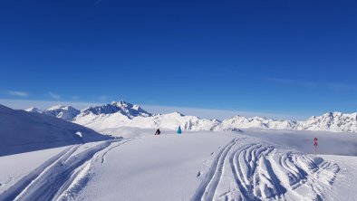 skigebiet - verliebt in see, © @conchita