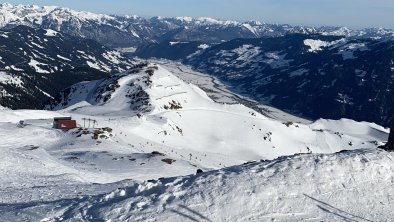 Skigebiet Spieljoch