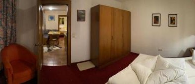 Landhaus Engadin, © bookingcom