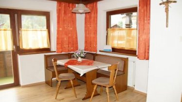 Haus Sojer, © bookingcom