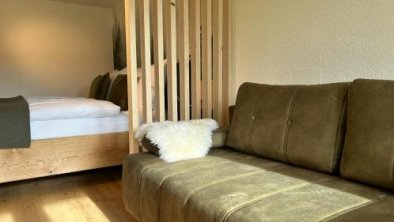 WALDNEST - Apartment Seefeld, © bookingcom