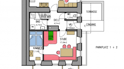 floor plan ground floor