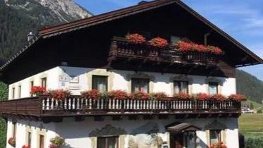 Haus Rosemarie, © bookingcom