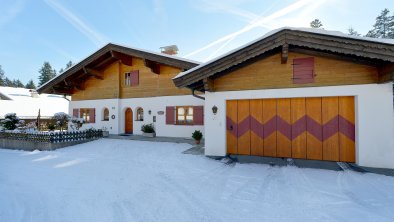 Haus Winter