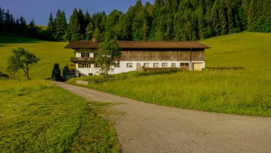 Farmhouse, © Kroner Realitäten GmbH