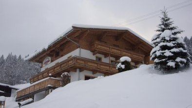 Winterlandschaft Pension Sonnleitn, © Taucher