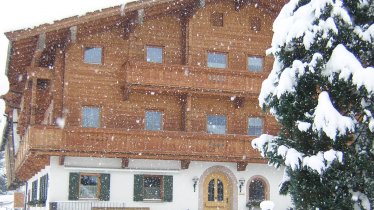 Foidlhof St. Johann in Tirol