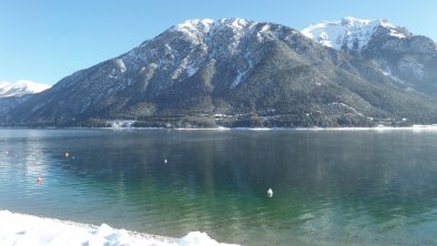 unser Achensee