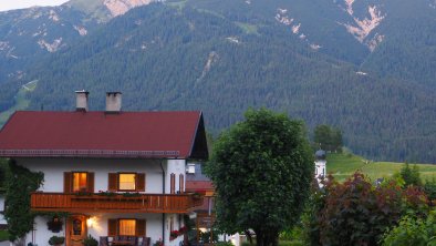 Haus Kirchwald - Holiday Apartments, © Haus Kirchwald Ferienwohnungen Seefeld