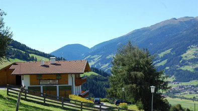 Haus Kofler-Hoferhof