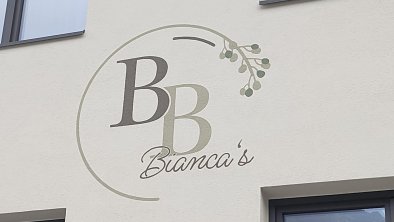 LOGO Biancas BB