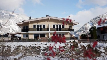 Alpen Apart Schwendau - Haus Winter 3