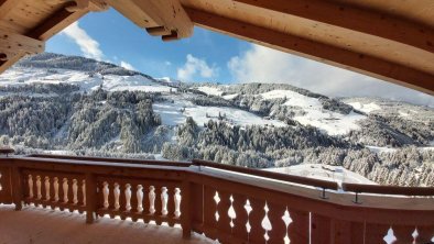 Ausblick Terrasse Prädastenhof