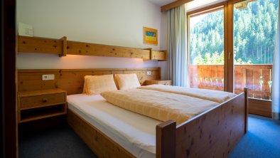 Ferienwohnung Alpenrose