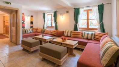 Hotel Chalet Murr by Skilink, © bookingcom