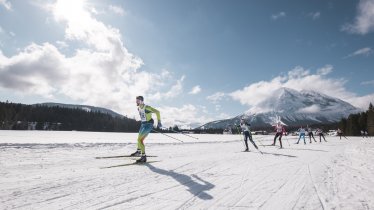 Euroloppet Ganghofer Race in Leutasch, © Region Seefeld/Sebastian Marko