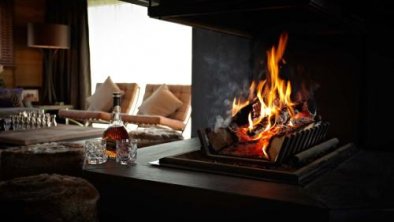 Luxxe Skiing St Anton B&B, © bookingcom