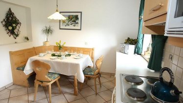 Zillertal_Stumm_Ferienwohnung Sunshine_Top 1_Küche