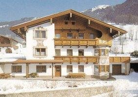 Haus Steinfeld Mayrhofen - Winter