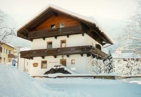 Sonnenheim Mayrhofen - Winter