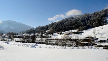 Kelchsau in winter, © Hannes Dabernig