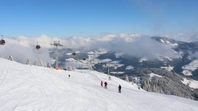 Schatzberg Schneephotos Januar 2020 Wildschönau To