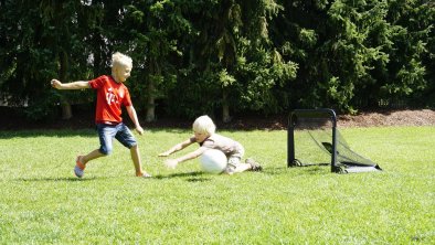 Hotel Playground at Dreisonnenhof