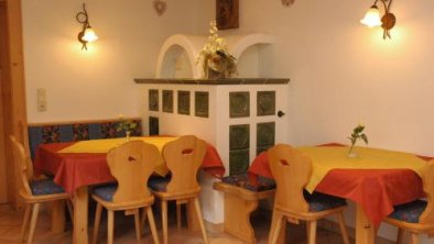 Pension Wolfsegg, © bookingcom