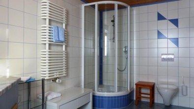 Badezimmer Großschober Hinterbichl