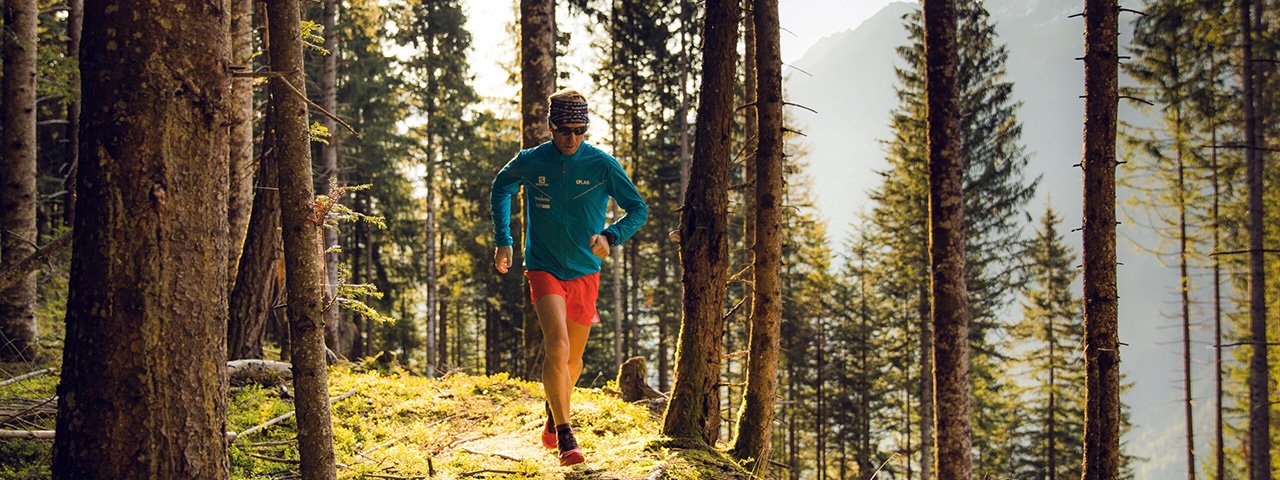 The Hochfügen High Trails Festival is the perfect event for both single runners and teams, © Zillertal Tourismus/Tom Klocker