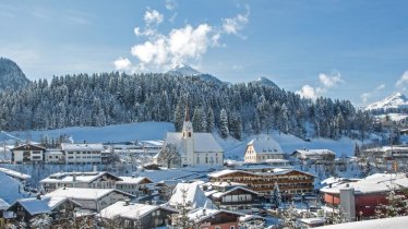 Fieberbrunn in winter, © rolart-images