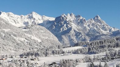 Loferer Steinberge