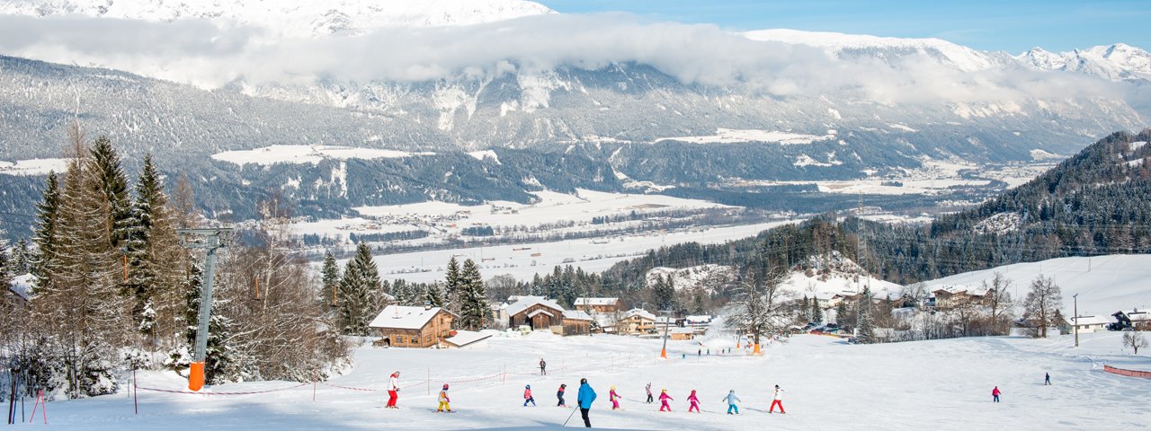 © TVB Silberregion Karwendel