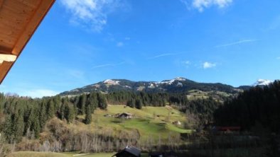 Apartment Choralm, © bookingcom