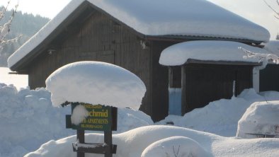 Gästehaus Kalkschmid (3), © Privat