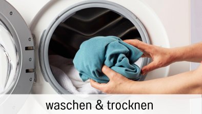 Wäscheservice, © Elke Holzknecht