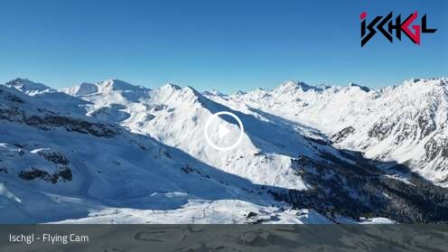 Webcam Ischgl - FlyingCam