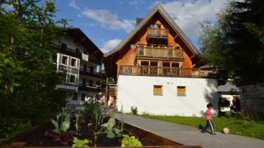 Alexandra Alber Villa Schlosskopf, © bookingcom